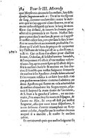 1607 - Nicolas Du Fossé - Trésor quadragésimal - T 01 - BM Lyon