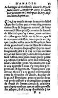 1606 - Jean Antoine Huguetan - Trésor des Amadis - Anvers Musée Plantin-Moretus