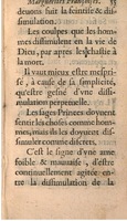 1611 - Théodore Reinsart - La Suitte des marguerites françoises, ou second thresor du bien dire - BSB Munich