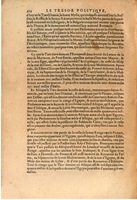 1611 - Pierre Chevalier - Trésor politique - BSB Munich