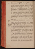 1624 - Joseph Bouillerot - Trésor de l’histoire générale de notre temps - BnF Arsenal