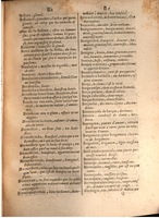 1645 - A. de Sommaville et A. Courbé - Trésor des deux langues espagnole et française - BSB Munich