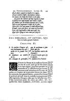1642 - Sébastien Cramoisy - Trésor des merveilles de la maison royale de Fontainebleau - BM Lyon