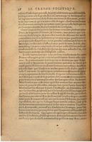 1608 - Thierry Rolin - Trésor politique - Augsbourg