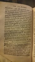 1563 - Jacques Kerver et Jean Ruelle - Trésor des Amadis - British Library