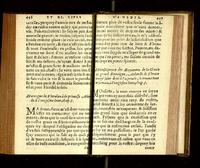 1571 - François Durelle et Benoît Rigaud - Trésor des Amadis - RAE Madrid