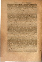 1611 - Pierre Chevalier - Trésor politique - BSB Munich