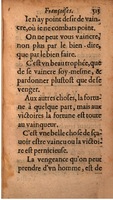 1608 - Théodore Reinsart - Les Marguerites françaises ou Trésor des Fleurs du bien-dire - BSB Munich
