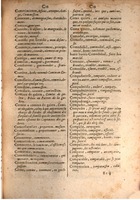 1645 - A. de Sommaville et A. Courbé - Trésor des deux langues espagnole et française - BSB Munich