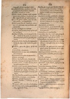 1645 - A. de Sommaville et A. Courbé - Trésor des deux langues espagnole et française - BSB Munich