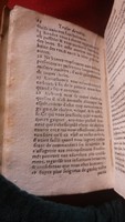 1583 - Benoît Rigaud - Trésor de vertu - BnF