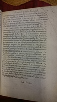 1578 - Nicolas Chesneau - Trésor et entière histoire de la triomphante victoire du corps de Dieu sur l’esprit malin - BM Lyon