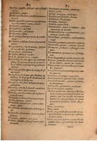 1645 - A. de Sommaville et A. Courbé - Trésor des deux langues espagnole et française - BSB Munich