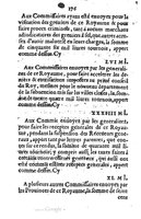 1581 - s.n. - Secret des trésors de France (Livre I) - BSB Munich