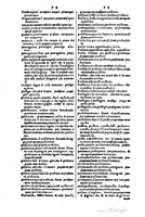 1617 - Samuel Crespin - Trésor des trois langues espagnole, française et italienne (3 parties) - Ohio