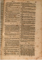 1609 - Philippe Albert et Alexandre Pernet - Trésor des trois langues, francoise, italienne et espagnole (Troisième partie) - BSB Munich