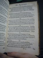 1591 - Richard Schilders - Trésor de Salomon - Versailles