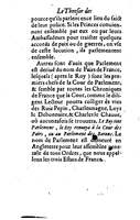 1614 - Jean Corrozet - Trésor des histoires de France - BM Lyon