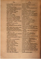 1645 - A. de Sommaville et A. Courbé - Trésor des deux langues espagnole et française (Seconde partie) - BSB Munich