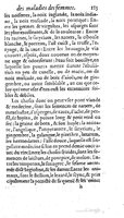 1585 - Jacques du Puis - Trésor des remèdes secrets pour les maladies des femmes - BnF