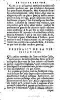 1568 - Willem Silvius - Trésor des vies de Plutarque - Anvers Plantin-Moretus