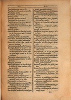 1607 - Marc Orry - Trésor des deux langues espagnole et française (Première et Seconde parties) - ÖNB Wien