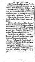 1604 - Galiot Corrozet - Trésor des histoires de France - BNC Florence