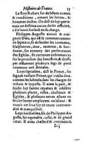 1614 - Jean Corrozet - Trésor des histoires de France - BM Lyon
