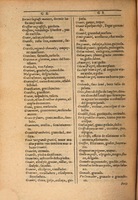 1607 - Marc Orry - Trésor des deux langues espagnole et française (Première et Seconde parties) - ÖNB Wien