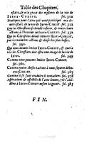 1633 - François Waudré - Trésor spirituel contenant les excellences du christianisme - UGent