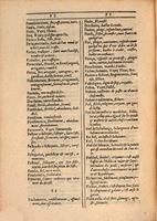 1607 - Marc Orry - Trésor des deux langues espagnole et française (Première et Seconde parties) - ÖNB Wien