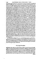 1608 - Nicolas Du Fossé - Trésor politique - BnF Tolbiac