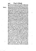 1607 - Nicolas Du Fossé - Trésor quadragésimal - T 02 - BM Lyon