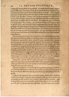 1608 - Nicolas Du Fossé - Trésor politique - BSB Munich