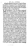 1567 - Robert Le Mangnier - Trésor des Amadis - British Library