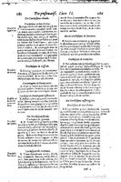 1616 - Étienne Gamonet - Grand trésor ou dispensaire - BSB Munich