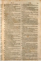 1644 - Jacques Crespin - Trésor des trois langues - Passau