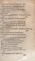 1612 - Dominicus Custos - Trésor des proverbes français  - Bibliopol-Olomuc
