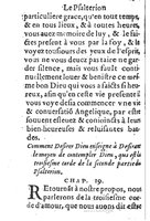 1578 - Guillaume Chaudière - Trésor de dévotion traitant de plusieurs belles vertus - BM Lyon
