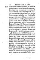 1626 - Joseph Bouillerot - Trésor de l’histoire générale de notre temps - BSB Munich