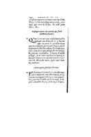 1572 - Nicolas Du Chemin - Finances et Trésor de la plume française - BM Lyon