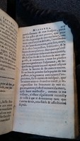 1625 - Louis Loudet - Secrétaire des secrétaires ou le Trésor de la plume française - Lucerne