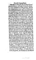 1602 - Veuve G. de la Noüe - Perle évangélique, Trésor incomparable de la sapience divine - UGent