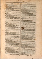 1609 - Philippe Albert et Alexandre Pernet - Trésor des trois langues française, italienne et espagnole (Seconde partie) - BSB Munich