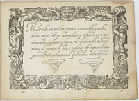 1580 - Jean de Beauchesne - Trésor d’écriture - BnF