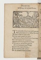 1568c. - Veuve Jean Bonfons - Trésor des joyeuses inventions du parangon de poésies - BnF Arsenal
