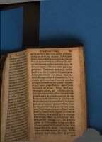 1616 - Balthazar Bellère - Trésor des récréations - BSB