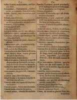 1625 - Hubert Antoine - Trésor des deux langues espagnole et française - Augsbourg