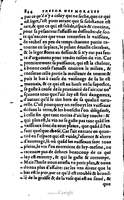 1578 - Jean Poupy - Trésor des morales de Plutarque - BSB Munich