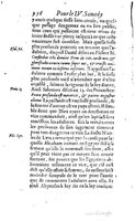 1607 - Nicolas Du Fossé - Trésor quadragésimal - T 01 - BM Lyon